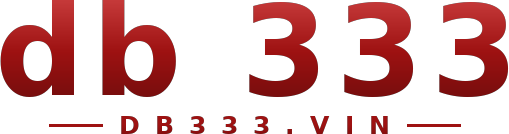 db 333 logo